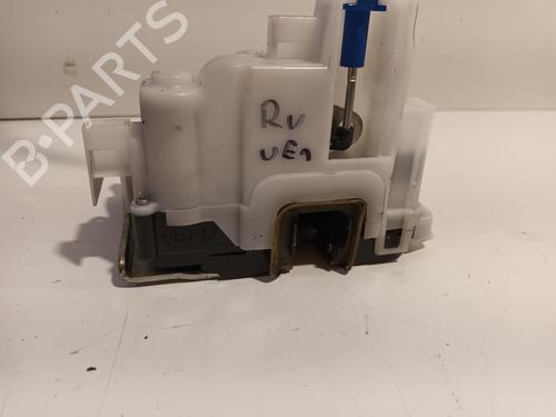Used Front right lock OPEL COMBO Box Body/MPV (X12) 1.6 CDTI (B05) (105 hp) 16959105