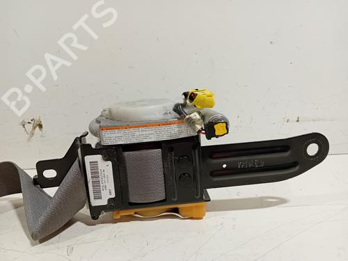 Front left seatbelt HONDA CIVIC IX (FK) 1.4 i-VTEC (FK1) | BP24535909I26 - Image 6