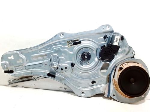 Used Front left window mechanism KIA SPORTAGE III (SL) 2.0 CRDi (136 hp) 8345707