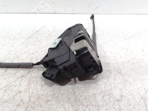 Front right lock FORD FOCUS III 1.6 TDCi | BP13208036C97 