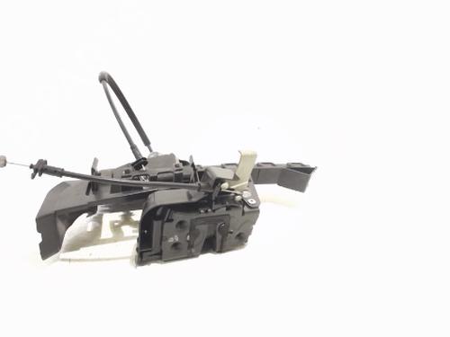 Rear right lock FORD FOCUS II Turnier (DA_, FFS, DS) 1.6 TDCi | BP13198438C99 