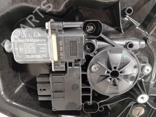 Rear right window mechanism VW GOLF VIII (CD1, DA1) 2.0 TSI R 4motion | BP33755729C25 - Image 3