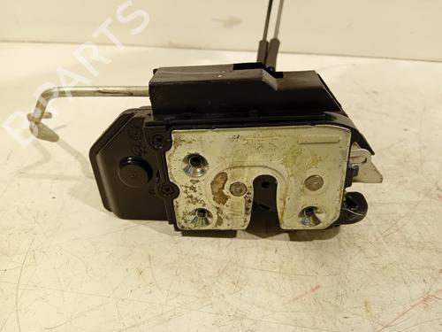 Rear right lock HYUNDAI i10 I (PA) 1.1 | BP15625944C99 