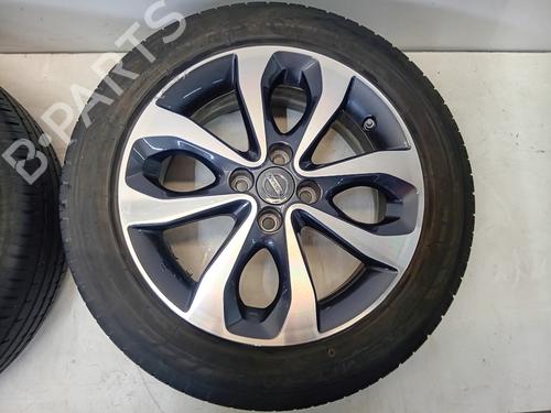 Jante NISSAN NOTE (E12) 1.2 | BP36388364C45  - Image 5