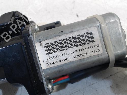 Rear wiper motor BMW 7 (E65, E66, E67) 740 i, Li | BP12150676M102 