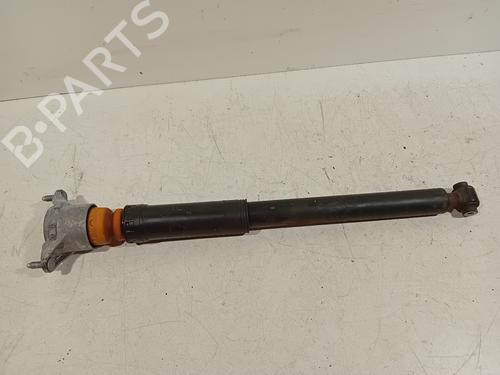 Left rear shock absorber MERCEDES-BENZ CLA Coupe (C117) CLA 180 (117.342) | BP19280453M18 