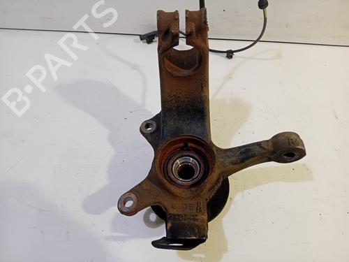 Right front steering knuckle PEUGEOT 108 1.0 VTi | BP32780844M26 - Image 5