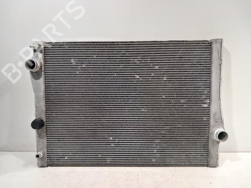 Køler BMW X5 (F15, F85) xDrive 30 d (258 hp) 32780964