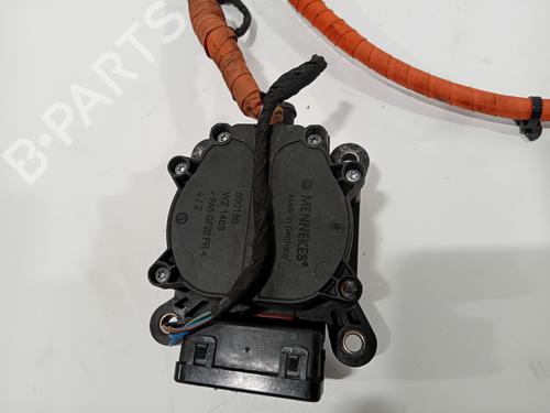 Cable VW GOLF VII (5G1, BQ1, BE1, BE2) 1.4 GTE Hybrid | BP24505759E12 
