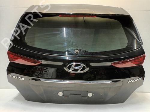 Bakluke CC/Kombi-Kupé HYUNDAI KONA (OS, OSE, OSI) 1.0 T-GDi (120 hp) 30730059