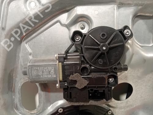 Front right window mechanism VW TRANSPORTER T5 Van (7HA, 7HH, 7EA, 7EH) 2.0 TDI | BP30594411C23 - Image 2