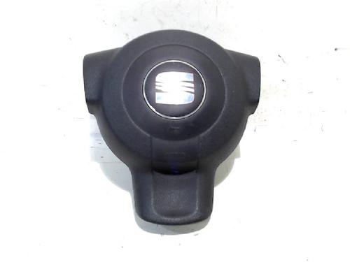 driver-airbag-seat-toledo-iii-5p2-19-tdi-001l6100n1ku-0570252560411-2004-2005-2006-2007-2008-2009-7847759 main image