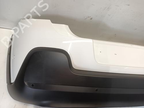 Rear bumper CITROËN C3 III (SX) 1.2 THP 110 (SXHNPS, SXHNZT, SXHNZ6) | BP28427469C8
