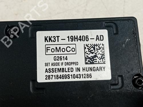 Camera FORD TRANSIT V363 Van (FCD, FDD) 2.0 EcoBlue | BP25049830E14  - Image 7