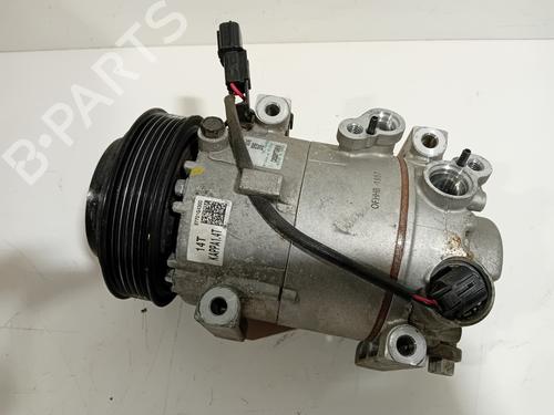 Used AC compressor AC compressor 23989059 23989059