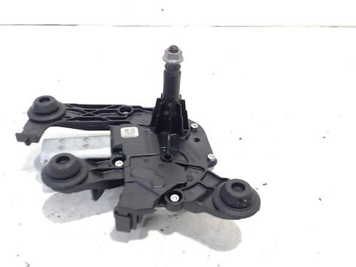 Used Rear wiper motor PEUGEOT 208 I (CA_, CC_) 1.4 HDi (68 hp) 1665808