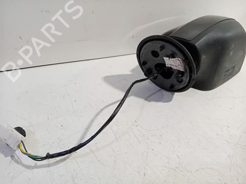 Left mirror DACIA SANDERO 1.2 16V | BP18241765C26 
