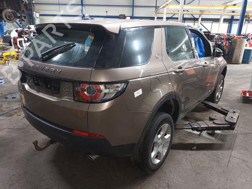 Control unit LAND ROVER DISCOVERY SPORT (L550) 2.0 D 4x4 | BP38422268M11 - Image 7