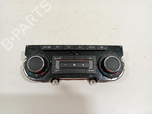 Used Climate control SKODA YETI (5L) 2.0 TDI 4x4 (140 hp) 23989413