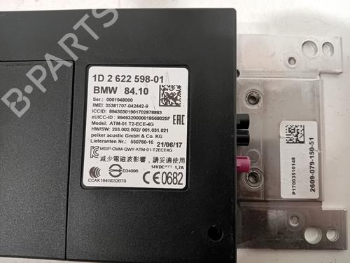 Control unit BMW 3 Touring (F31) 320 i | BP26725555M11 