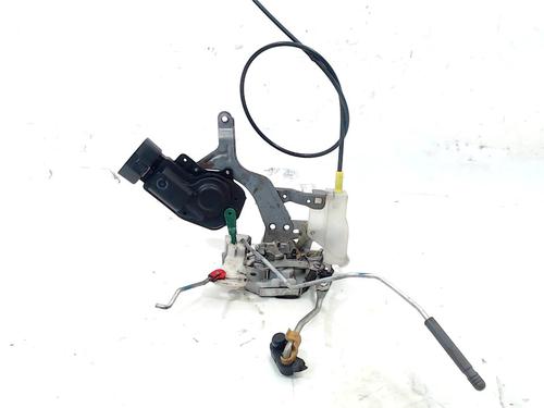 Used Front left lock PEUGEOT 107 (PM_, PN_) 1.0 (68 hp) 13203467