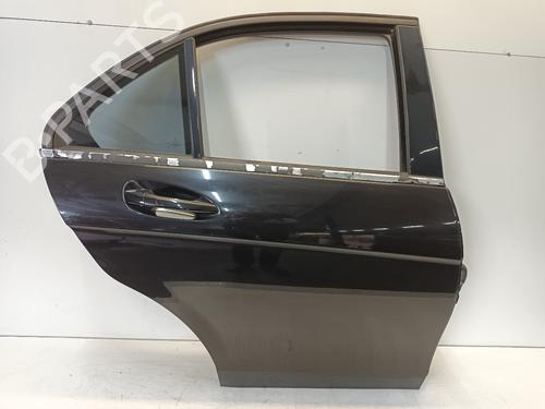 Used Right rear door Right rear door MERCEDES-BENZ C-CLASS (W204) C 63 AMG (204.077) (457 hp) 34613810 34613810