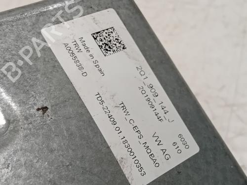 Steering pump VW POLO VI (AW1, BZ1, AE1) 1.0 TSI | BP20485139M99 