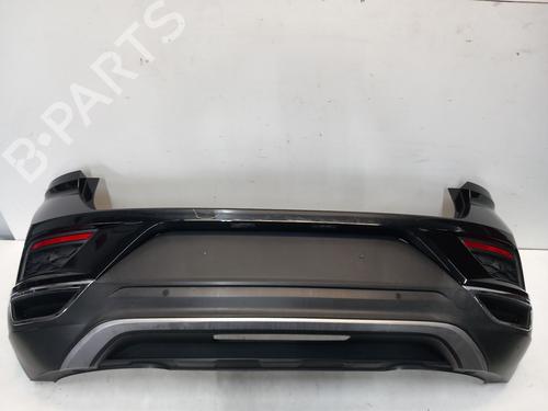Used Rear bumper Rear bumper 37665944 37665944