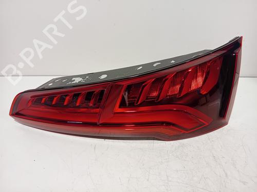 Used Right taillight AUDI Q5 (FYB, FYG) SQ5 TFSI quattro (354 hp) 33207663