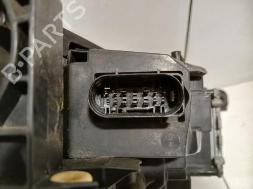 Left headlight VW PASSAT B8 Variant (3G5, CB5) 1.6 TDI | BP37696954C28  - Image 5