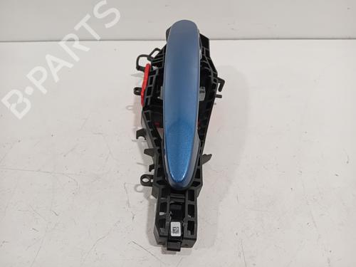 Front right exterior door handle BMW 3 (F30, F80) 320 i | BP27484218C129 