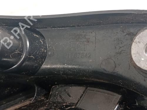 Right taillight FIAT BRAVO II (198_) 1.4 T-Jet (198AXF1B) | BP19779499C35 