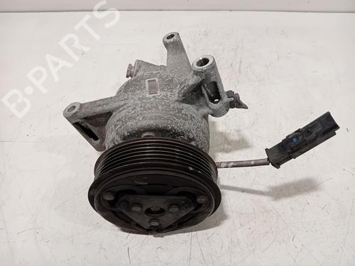 Used AC compressor AC compressor 37510526 37510526