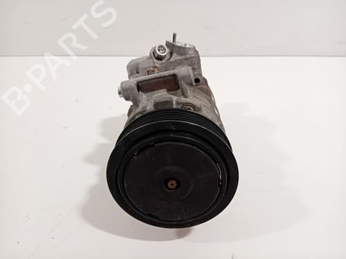 Used AC compressor VW POLO V (6R1, 6C1) 1.2 TSI (90 hp) 31017991