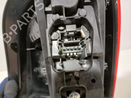 Left taillight RENAULT TWINGO II (CN0_) 1.5 dCi 90 | BP38088923C34 - Image 3