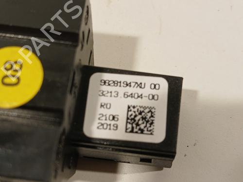 Switch DS DS 3 / DS 3 CROSSBACK (UR_, UC_, UJ_) 1.2 PureTech 130 (URHNSS) | BP29918471I30