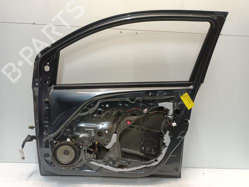 Right front door TOYOTA AYGO (_B4_) 1.0 (KGB40) | BP32012141C3 