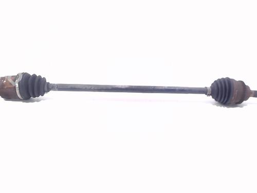 Used Right front driveshaft OPEL AGILA (A) (H00) 1.2 16V Twinport (F68) (80 hp) 4824703