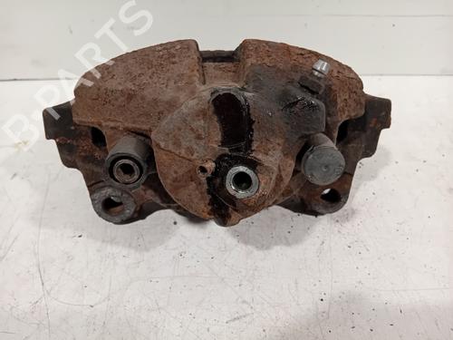 Right front brake caliper SKODA OCTAVIA II Combi (1Z5) 2.0 TDI | BP23183267M104 
