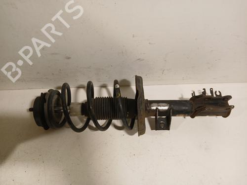 Right front shock absorber FIAT 500 (312_) 1.2 (312AXA1A) | BP29015543M17 - Image 2