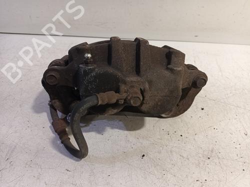 Right front brake caliper HYUNDAI H-1 Cargo (TQ) 2.5 CRDi | BP21845514M104 - Image 3