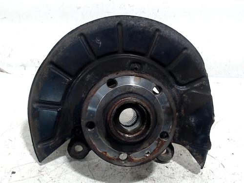 Used Left front steering knuckle Left front steering knuckle 13201964 13201964