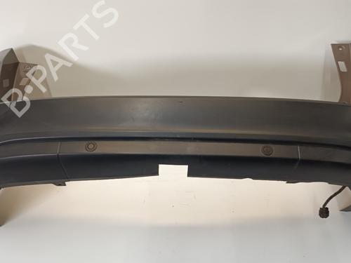Used Rear bumper FORD FOCUS III Turnier 1.0 EcoBoost (125 hp) 29521345