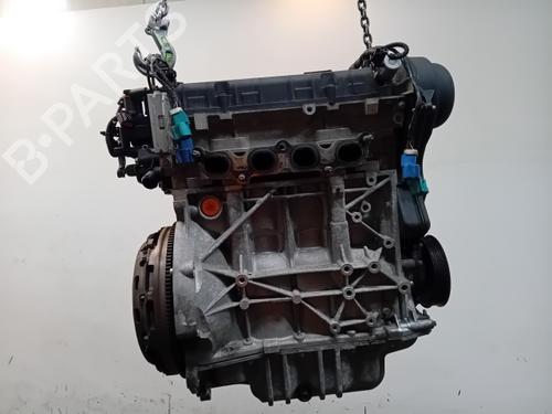 Engine FORD FOCUS III 1.6 Ti | BP40536582M1 - Image 5