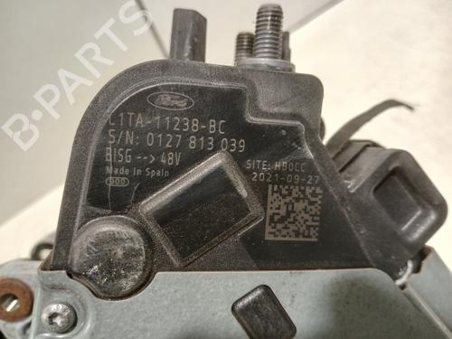 Alternator FORD FOCUS IV Turnier (HP) 1.0 EcoBoost mHEV | BP40444949M7 - Image 5