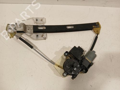 Used Rear left window mechanism SEAT LEON (5F1) 1.5 TSI (150 hp) 28045305