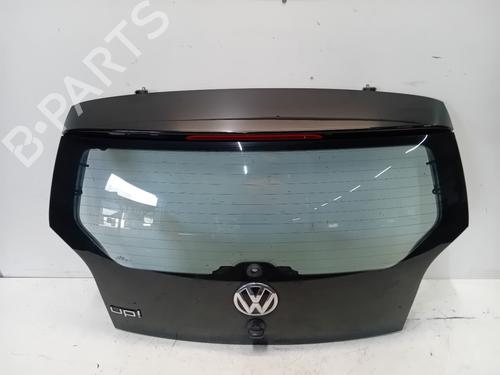 Coffre VW UP! (121, 122, BL1, BL2, BL3, 123) 1.0 (60 hp) 25705378