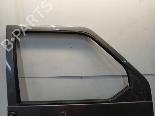 Right front door VW TRANSPORTER T4 Van (70A, 70H, 7DA, 7DH) 2.4 D | BP26203082C3 