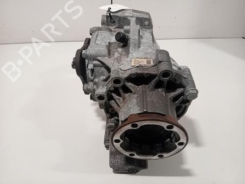 Transfer box VW GOLF VIII (CD1, DA1) 2.0 TSI R 4motion | BP38191107M36 - Image 2