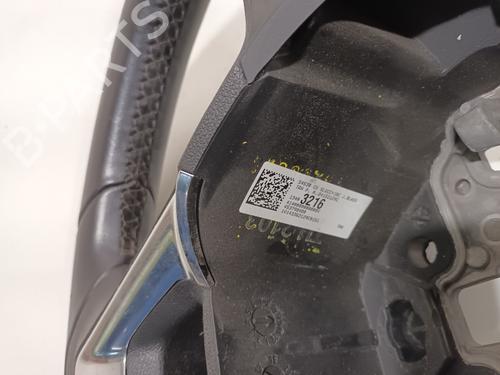 Rat OPEL CORSA E (X15) 1.3 CDTI (08, 68) | BP31861633C49